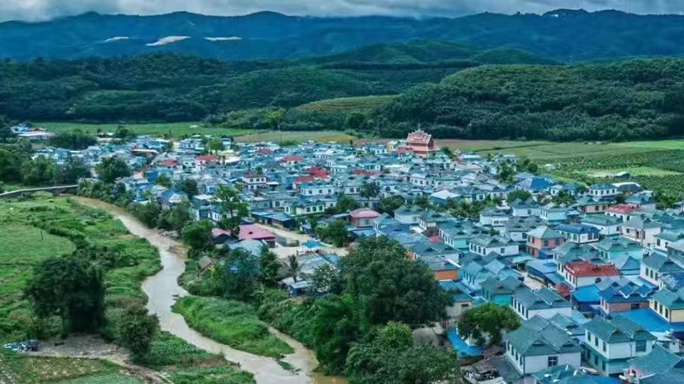 行政区域